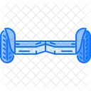 Gyrometer  Icon