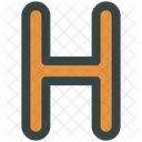 H  Symbol