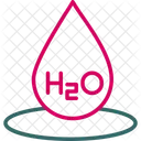 H2o  Icono