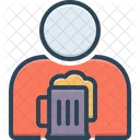 Habit Knack Custom Icon