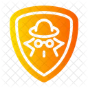 Hacker User Crime Icon