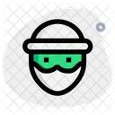 Hacker  Icon