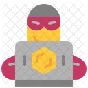 Hacker  Icon