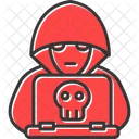 Hacker  Icon