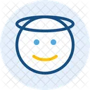 Hada Emoji Expresion Icono