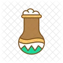 Brei Pongal  Symbol