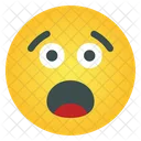 Hah Emoticon  Icon