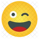 Hai Emoticon  Icon