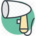 Hair Dryer Blow Icon