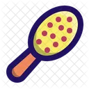 Hair Brush  Icon