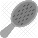 Hair Brush  Icon