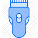 Hair Clipper Icon