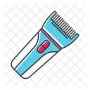 Hair clipper  Icon