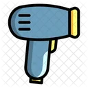 Hair Dryer  Icon