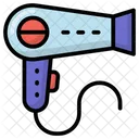 Hair Dryer  Icon