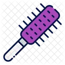 Hairbrush  Icon