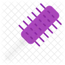 Hairbrush Icon