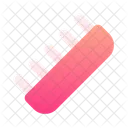 Hairbrush  Icon