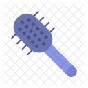 Hairbrush  Icon