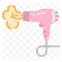 Hairdryer  Icon