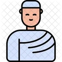 Haji  Icon