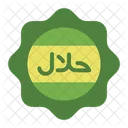 Halal Belief Faith Icon