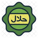 Halal Belief Faith Symbol