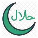 Islam Muslim Essen Symbol