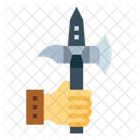 Halberd  Icon