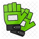 Half Gloves  Icon