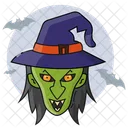 Halloween  Icon