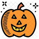 Halloween  Icon