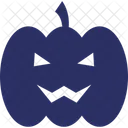 Halloween Halloween Face Halloween Pumpkin Icon