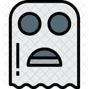 Halloween Ghost Holiday Icon