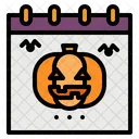 Halloween  Icon