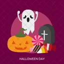 Halloween  Icon