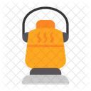 Halloween Jackolantern Lantern Icon