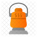 Halloween Jackolantern Lantern Icon