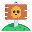 Halloween Board  Icon