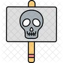 Halloween board  Icon