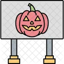 Halloween board  Icon