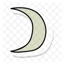 Halloween Night Halloween Moon Night Icon