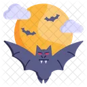 Halloween Night  Icon