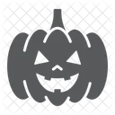 Halloween Pumpkin Autumn Icon