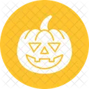 Halloween Horror Monster Icon