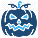 Halloween Pumpkin  Icon