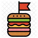 Hamburger  Icon