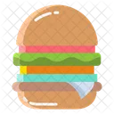 Hamburger  Icon