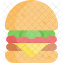 Hamburger  Icon