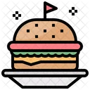 Hamburger  Icon